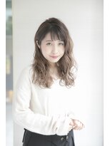 アフロディーテギンザ 日本橋人形町店(APHRODITE GINZA)&nbsp;髪質改善/切りっぱなしボブ/美髪/30代40代/［人形町］