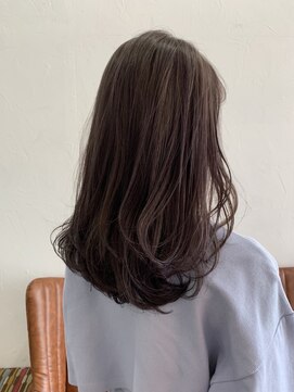 プレジール(PLAISIR) ナチュラルロング