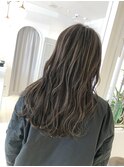 ハイライト★ロング★