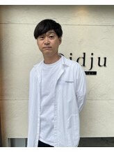 ディジュ ヘア デザイン 牛田店(Didju hair design)&nbsp;葵 
