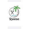 リーズ(Reese)のお店ロゴ