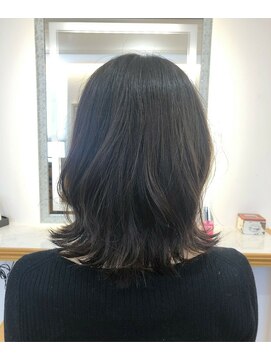 テイスティ プライム(tasty prime) 大人ベージュカラー