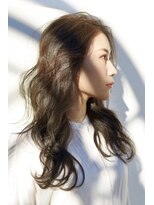 エアー 横浜(AIR)&nbsp;【寺本】エアリーカジュアルレイヤー