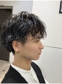 社会人ツイストスパイラル