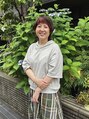ヘアーアンドメイク キノトロープ(H&M KINOTOLOPE) タダ ノリコ