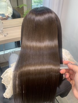 レディアンス(radiance) スタンダードシャイン