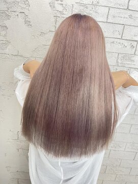 プライズ 錦糸町北口店(prize) ピンクベージュ/ホワイトピンク【錦糸町/錦糸町北口】