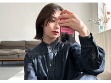 ヘッドスパ・アロマヘッドスパでリラックス♪［ブリーチ/ハイライト/インナーカラー/髪質改善/学割U24］