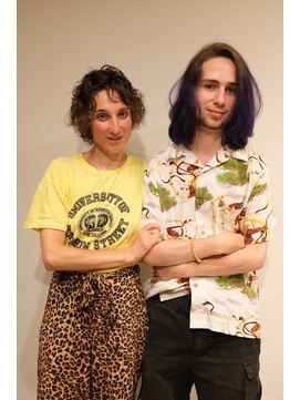 マレ(MARAIS) FAMILY