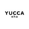 ユッカ エハ 豊中(YUCCA eha)のお店ロゴ