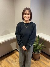 ル ジャルダン 仲町台店(le jardin) 二宮 萌子