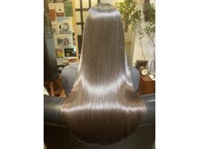 サンヘアーブリッツ(sun hair BRITS)