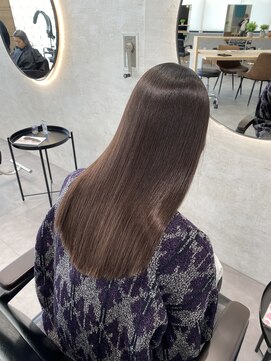 ラフトウキョウ 浜松(RAF TOKYO) 艶髪