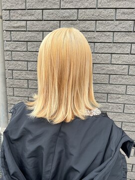 クラス(CLASS) ハイトーンミルクティーベージュ