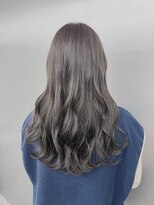 サイ アオヤマ(sai AOYAMA)&nbsp;オリーブグレーラテ