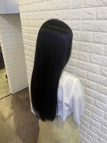 ジェシカイバラキ(Jessica IBARAKI) 髪質改善トリートメント