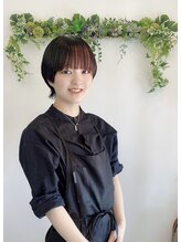 バスティードーレス(BASTI DORES) 清水 里香