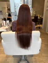 ファム 宝町店(femme)&nbsp;ハイブライトカラー　キャンディピンク系