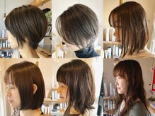 サニー(SUNNY)の雰囲気（レディーススタイル人気◎）
