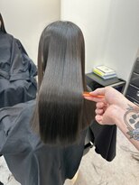 ミラ 銀座(MILA)&nbsp;周りから褒められる艶髪