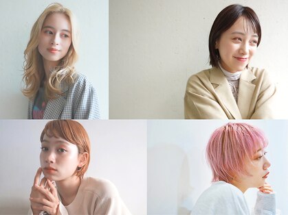 カフカ 亀有(KAfKA)の写真