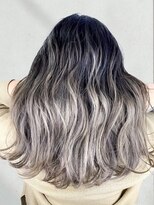 ヴィムヘアー 北谷店(VIM hair)&nbsp;20代30代40代50代☆大人可愛いグラデーション