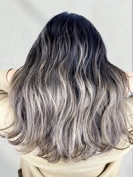 ヴィムヘアー 北谷店(VIM hair) 20代30代40代50代☆大人可愛いグラデーション