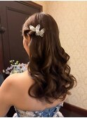 ハーフツイン