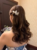 モカラ(MOKARA)&nbsp;ハーフツイン