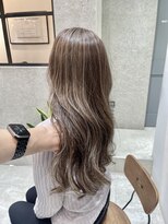 フェリア 渋谷(Feria)&nbsp;【Feria渋谷】ナチュラルハイライト“石田幸輔”