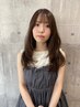 【新規】カット＋トレンドカラー￥12650→￥11550