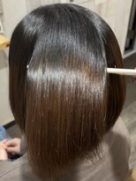 スカイ(SKY)&nbsp;髪質改善カラー/髪質改善トリートメント/髪質改善縮毛矯正