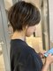 レイズアンダーバーホワイト(RAISE by _WHITE)の写真/【大分駅徒歩5分/9時～22時】なりたいを叶える実力派Stylist在籍◎新しい自分に♪[カット+Tr￥3500～]