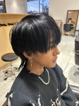 サミット アメ(SUMMIT ame.) 黒き衣を纏う竜★3