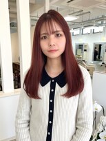 スウィートラヴィール(Sweet Ravir)&nbsp;レッドブラウン☆