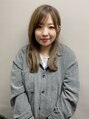アグ ヘアー ルクア 福岡大橋店(Agu hair lucua) 大町 彩