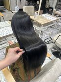 【廣田未来】透明感Korean Black