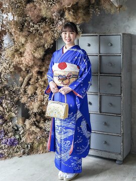 フォトメイクマッシモ(Photomake Massimo) 成人式前撮り/ヘアメイク/ヘアセット/撮影/写真館/日進/赤池