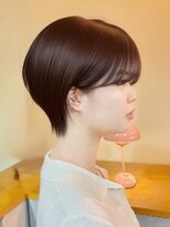 ミズチャーム(Ms.CHARM) ハンサムマッシュ/10代/20代/30代/40代/外苑前