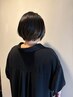 【平日ご新規様限定】カット＋内部補修トリートメント