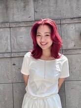 エミリー(Emily) yoko 
