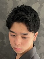 ヒロギンザ 大阪本店(HIRO GINZA)&nbsp;大人見えショート