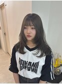 ケアブリーチ ハイトーンカラー 熊本 下通り ami 新川光人