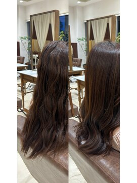 フォルテ 藤枝エピ店 ロング