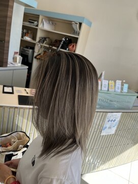 ドイ(DOI) シャドールーツ