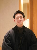 トコノマ(TOCONOMA)&nbsp;TOCONOMA Barber