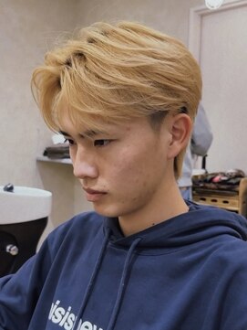 ルースト 八王子店(ROOST) カルマヘア