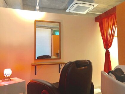 ロカリタ キョウト 四条大宮店(ROCAReTA kyoto)の写真