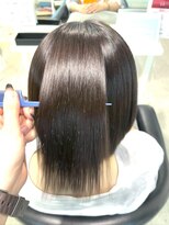 イロアイ(iro I)&nbsp;縮毛矯正