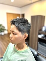 ヘッドハンター(HEAD HUNTER)&nbsp;ショートスタイル